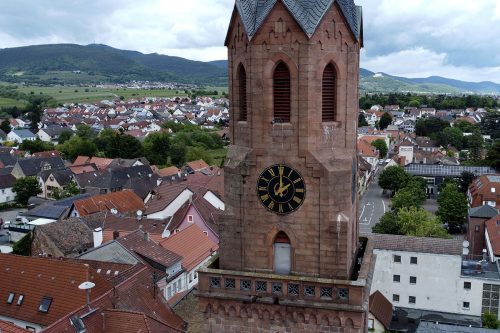 alirche